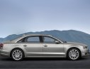 Audi A8 3.0TFSI 2016 - Bán Audi A8 3.0TFSI đời 2016, màu bạc, nhập khẩu