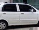 Chevrolet Spark SE 2003 - Bán xe Chevrolet Spark SE 2003, màu trắng, giá chỉ 104 triệu