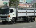 Hino 300 Series 2015 - Chuyên mua bán xe tải Hino 3 chân 15 tấn 16 tấn giá rẻ  