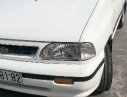 Kia Pride B 2002 - Cần bán lại xe Kia Pride B đời 2002, màu trắng, nhập khẩu, giá chỉ 100 triệu