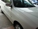 Daewoo Lanos 2016 - Cần bán xe Daewoo Lanos năm 2016, màu trắng, nhập khẩu nguyên chiếc số sàn
