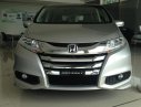 Honda Odyssey 2.4 CVT 2018 - Honda Odyssey 2018 mới 100%, nhập khẩu nguyên chiếc, xe giao ngay tại Biên Hoà - Đồng Nai