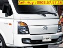 Hyundai H 100 2015 - Hyundai Đà Nẵng 0903575716, bán xe Hyundai 1 tấn H100 Đà Nẵng, giá xe tải nhỏ 1 tấn của Hyundai Đà Nẵng