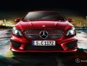 Mercedes-Benz CLA class 2016 - Bán Mercedes CLA 250 4MATIC đời 2016, nhập khẩu chính hãng, có nhiều màu lựa chọn, giá ưu đãi, giao xe ngay. 
