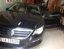 Volkswagen Passat 2011 - Cần bán lại xe Volkswagen Passat đời 2011, màu đen, nhập khẩu chính hãng