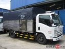 Isuzu NLR 2016 - Bán xe tải Isuzu 1.4 tấn NLR 55E 2016 , giá 470 triệu