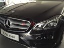 Mercedes-Benz E  250 AMG 2016 - Cần bán Mercedes 250 AMG đời 2016, màu đen