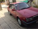 Nissan Sentra   1983 - Bán Nissan Sentra đời 1983, màu đỏ, giá tốt