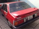 Nissan Sentra   1983 - Bán Nissan Sentra đời 1983, màu đỏ, giá tốt