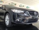 Mazda 6 2016 - Mazda Bình Định bán xe Mazda 6, giao ngay giá tốt