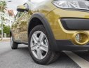 Renault Sandero Stepway 2016 - Cần bán Renault Sandero Stepway đời 2016 giá cực hấp dẫn, số tự động , đủ màu, nhập khẩu châu Âu, giao xe ngay