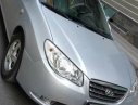Hyundai Avante 2009 - Cần bán xe Hyundai Avante đời 2009, màu bạc, giá chỉ 420 triệu