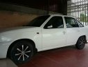 Daewoo Cielo   1996 - Cần bán gấp Daewoo Cielo năm 1996, màu trắng giá cạnh tranh