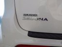 Kia Sedona GATH 3.3L AT 2016 - Bán Kia Sedona GATH 3.3L AT năm 2016, màu trắng