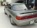 Toyota Carina   1989 - Cần bán xe Toyota Carina đời 1989, màu xám số tự động