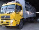 Dongfeng (DFM) B190 2014 - Cần bán xe tải 5 tấn - dưới 10 tấn đời 2014, màu vàng, nhập khẩu nguyên chiếc, 740tr