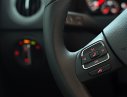 Volkswagen Tiguan 2.0 TSI 4 Motion 2016 - Bán Volkswagen Polo Hatchback AT 2015, màu bạc, nhập khẩu nguyên chiếc, giá tốt chỉ còn 662 triệu