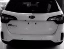 Kia Sorento   2016 - Bán xe Kia Sorento đời 2016, màu trắng, 898 triệu