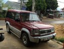 Mekong Pronto   1996 - Cần bán xe Mekong Pronto đời 1996, màu đỏ, nhập khẩu nguyên chiếc, giá chỉ 85 triệu