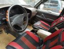 Toyota Land Cruiser 1988 - Bán xe Toyota Land Cruiser sản xuất 1988, màu đen giá cạnh tranh