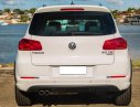 Volkswagen Tiguan 2.0 TSI 2015 - Giảm giá sốc cuối năm khi mua xe Polo Hatchback AT 2015 tại Volkswagen Đà Nẵng