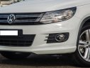 Volkswagen Tiguan 2.0 TSI 2015 - Giảm giá sốc cuối năm khi mua xe Polo Hatchback AT 2015 tại Volkswagen Đà Nẵng