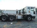 Xe tải 10000kg 2016 - Đầu kéo Daewoo 2 cầu 340PS V3TEF 2015 bán trả góp giao xe toàn quốc