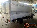 Kia K165  S 2016 - Xe tải Thaco Kia K165S thùng mui bạc, thùng kín tải trọng 2,4 tấn, 2,5 tấn tại Vĩnh Long, Trà Vinh