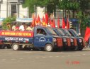 Dongben DB1021 2016 - Bán xe tải Dongben đời 2016 bán xe giá gốc