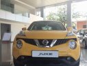 Nissan Juke 2015 - Bán ô tô Nissan Juke đời 2015, màu vàng, xe nhập