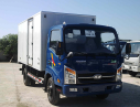 Veam VT255 2016 - Bán xe tải Veam VT255 2T4, máy Hyundai
