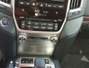 Toyota Land Cruiser V8 2016 - Land Cruiser 2016 màu đen
