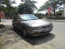 Mitsubishi Galant 1993 - Bán ô tô Mitsubishi Galant đời 1993, màu bạc, nhập khẩu, giá tốt