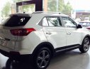 Hyundai Creta 2016 - Bán xe Hyundai Creta 2016, màu trắng, nhập khẩu nguyên chiếc