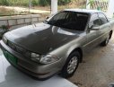 Toyota Caldina 1999 - Cần bán xe Toyota Caldina sản xuất 1999, màu xám