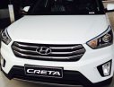 Hyundai Creta 2016 - Bán xe Hyundai Creta 2016, màu trắng, nhập khẩu nguyên chiếc