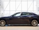 Maserati Quattroporte  S Q4 2015 - Bán ô tô Maserati Quattroporte S Q4 2015, xe mới, màu xanh, giá tốt