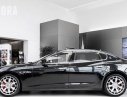 Maserati Quattroporte 2015 - Bán ô tô Maserati Quattroporte 2015, màu đen, giá tốt