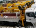 Xe chuyên dùng Xe cẩu 2016 - Bán xe cẩu dongfeng trung quốc chính hãng dongfeng c230, c260, c245, L315, L340, B170, B190