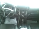 Hyundai Santa Fe 4x4 2016 - Bán xe Hyundai Santa Fe 4x4 đời 2016, màu bạc