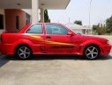 Nissan Sentra Sport  2000 - Cần bán xe Nissan Sentra Sport đời 2000, màu đỏ, nhập khẩu, giá tốt