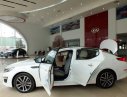 Kia Optima  AT 2016 - Bán xe Kia Optima AT sản xuất 2016, màu trắng, giá chỉ 913 triệu
