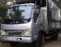 Xe tải 2,5 tấn - dưới 5 tấn 2010 - Bán xe tải Jac cao cấp 2,5 tấn - dưới 5 tấn sản xuất 2010, màu bạc