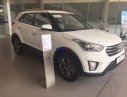 Hyundai Creta 2015 - Bán Hyundai Creta 2015, màu trắng, nhập khẩu nguyên chiếc