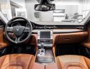 Maserati Quattroporte 2015 - Bán ô tô Maserati Quattroporte đời 2015, màu nâu, nhập khẩu