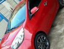 Kia Picanto 2014 - Cần bán Kia Picanto đời 2014, màu đỏ, nhập khẩu chính hãng số tự động, giá chỉ 395 triệu