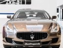 Maserati Quattroporte 2015 - Bán ô tô Maserati Quattroporte đời 2015, màu nâu, nhập khẩu