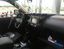 Toyota Land Cruiser Prado 2016 - Bán Toyota Land Cruiser Prado đời 2016, màu trắng