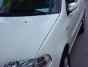 Fiat Siena   2006 - Cần bán lại xe Fiat Siena đời 2006, màu trắng xe gia đình giá cạnh tranh