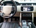 LandRover Range rover HSE 2013 - Bán ô tô LandRover Range Rover HSE đời 2013, màu đen, nhập khẩu, mới 99%, cực chất